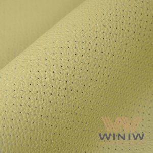Auto Upholstery Fabric Material