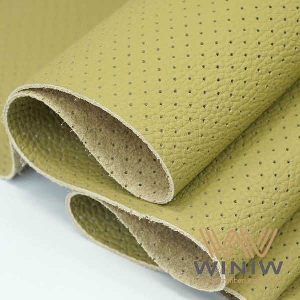 Leatherettes Fabric