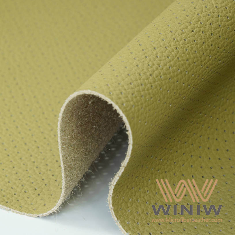 Plus, its perforated design makes it perfect for hot weather, keeping you cool and comfortable even on the hottest of.