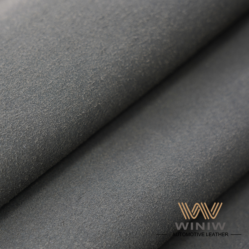 Car Interior Material