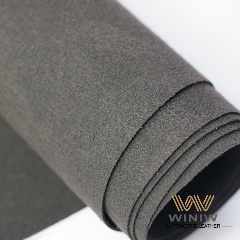 Car Interior Upholstery