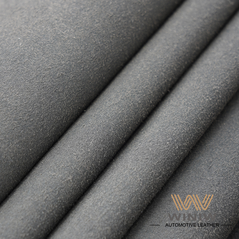 Car Interior Upholstery Material