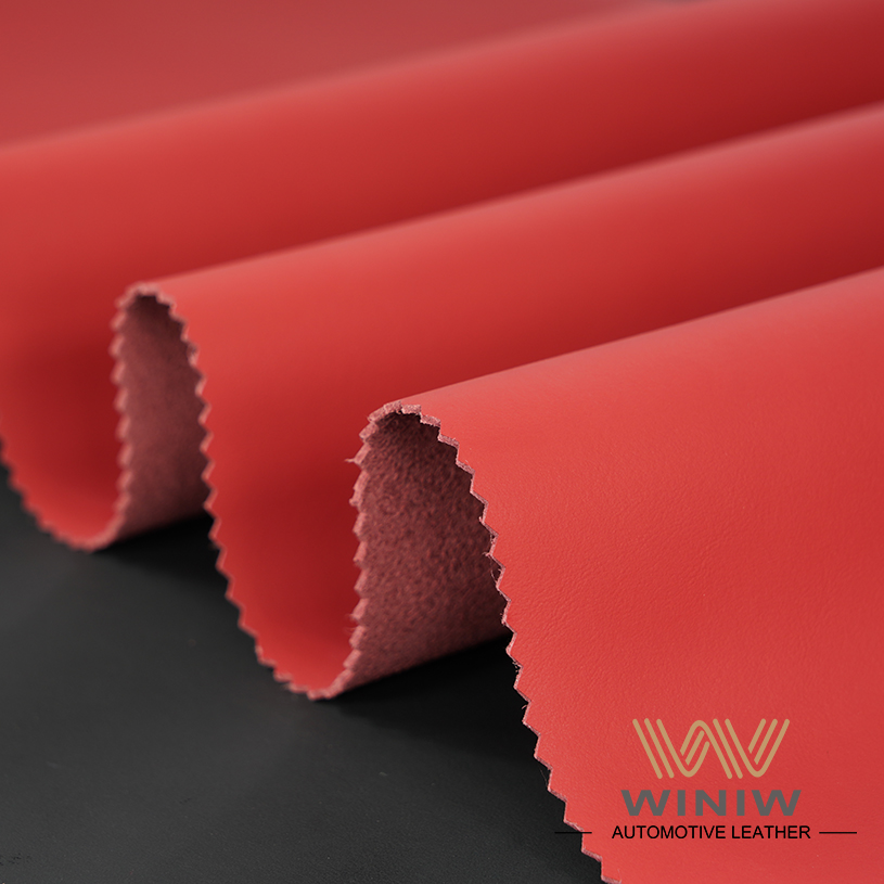 WINIW Microfiber Leather Material for Car Interior 03