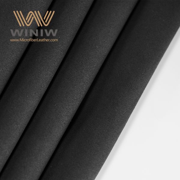 Leatherette Suede Car Seat Covers