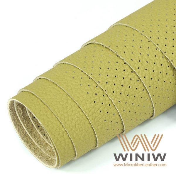 Auto Upholstery Material
