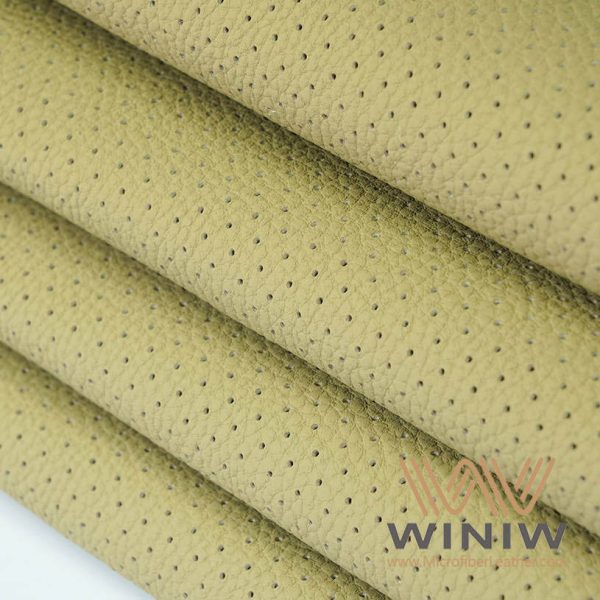 Leatherettes Fabric