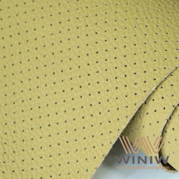 Micro PU Leather