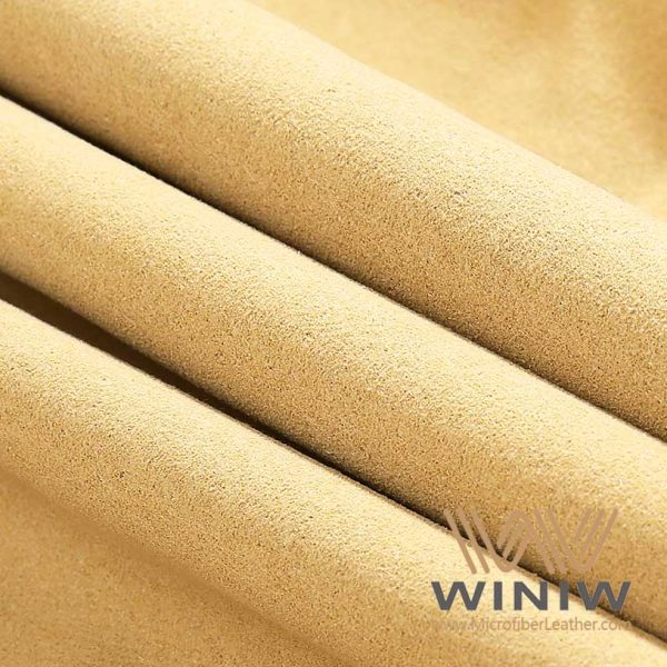 Microfiber Leather