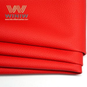 Automotive Interior Leather