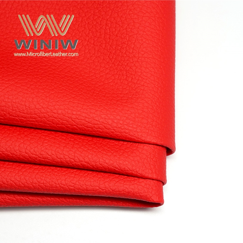 Premium leather product - Demetra Vegan Leather Manufacturer