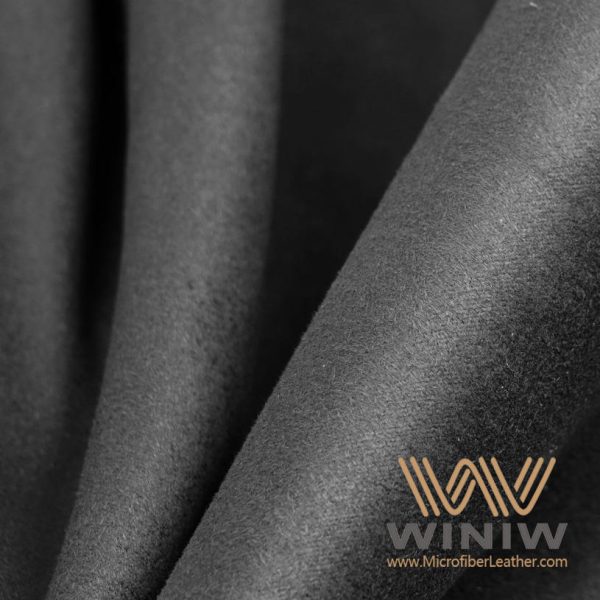 Automotive Suede Roof Lining Material