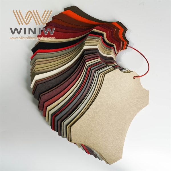 Leatherette Fabric