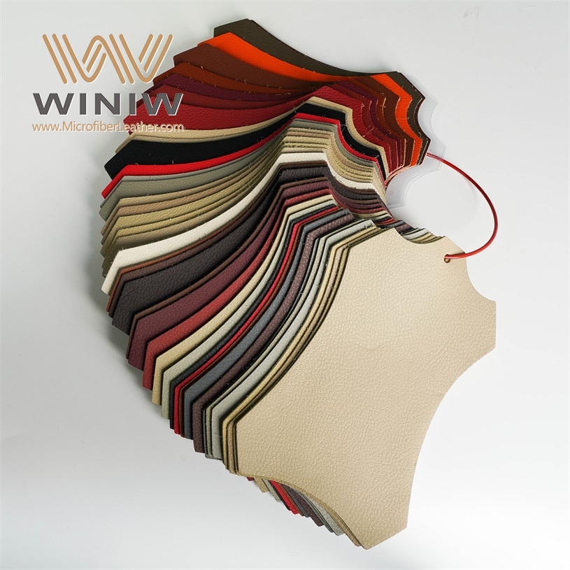 High quality automotive material - Demetra Vegan Leather Manufacturer, Microfiber Cloth Fabric Suppliers