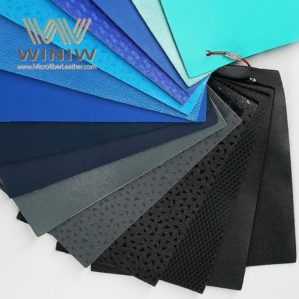 Micro Vegan Leather