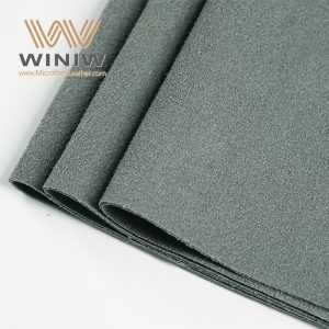 Microfiber Leather