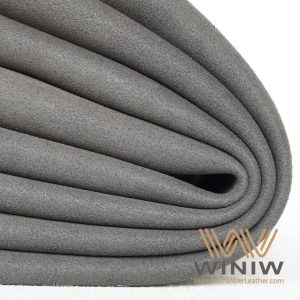 Alcantara Leather