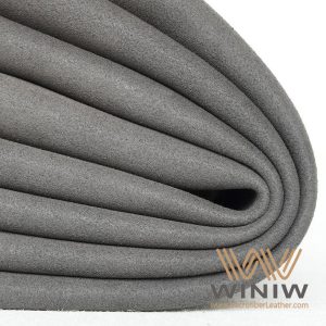 Alcantara Leather
