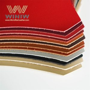 Automotive Leather