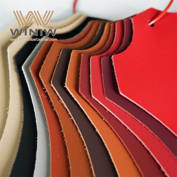 Micro Fiber Leather