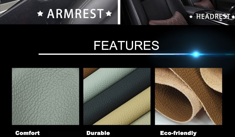 Suede Headliner Fabric 12