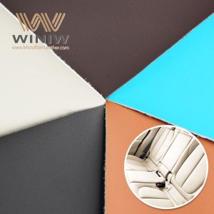 Leather For Door Panel Making