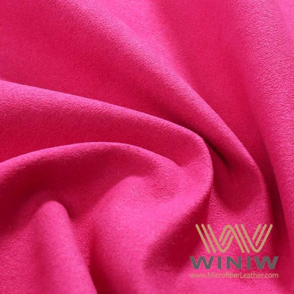 Suede Fabric