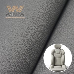 Auto Upholstery PU Leather Suppliers