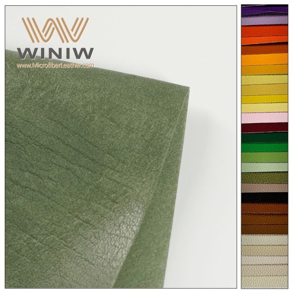 Automotive Headliner Nappa Imitation Fabric