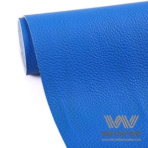 Automotive Leather