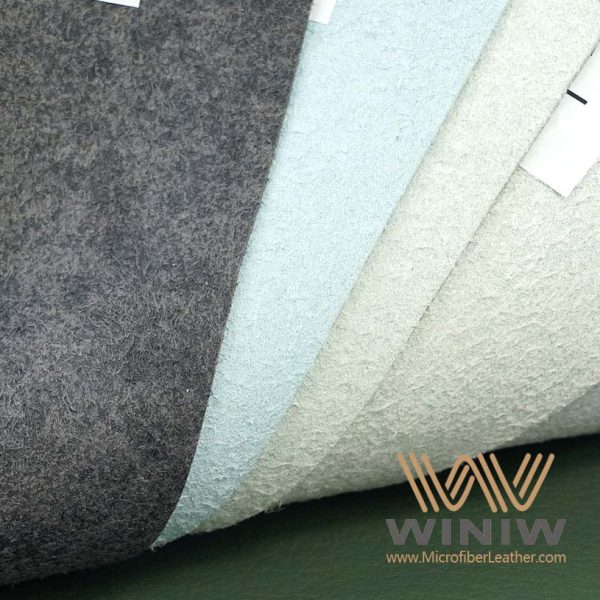 Car Seat Material