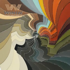 Automotive Leather