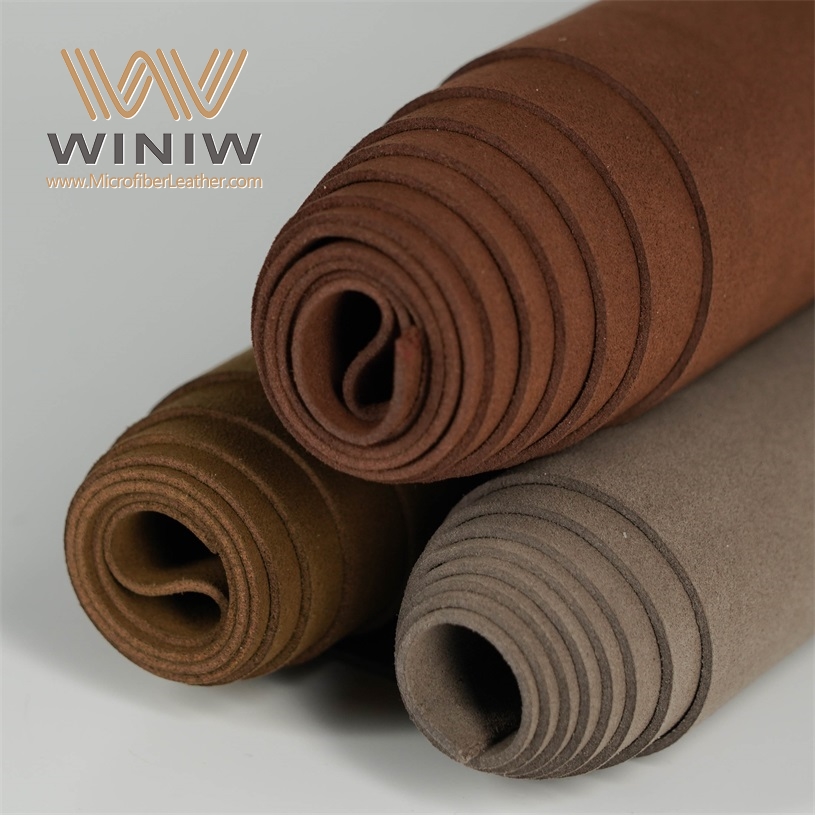 Overall, luxury stretch headliner suede fabric automotive ultrasuede leather is a top-quality material that is perfect.