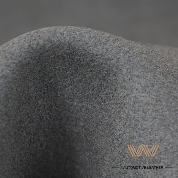 Synthetic Leather Fabric Factory