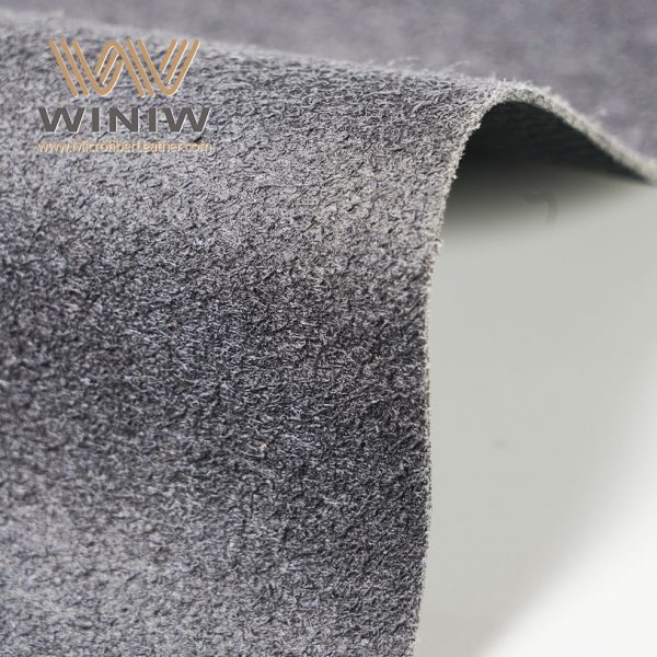 Micro Car Interior Leather