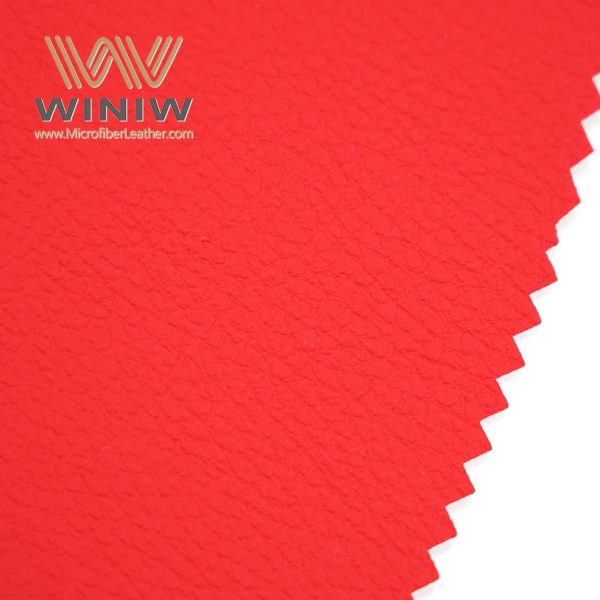 Vegan Leather