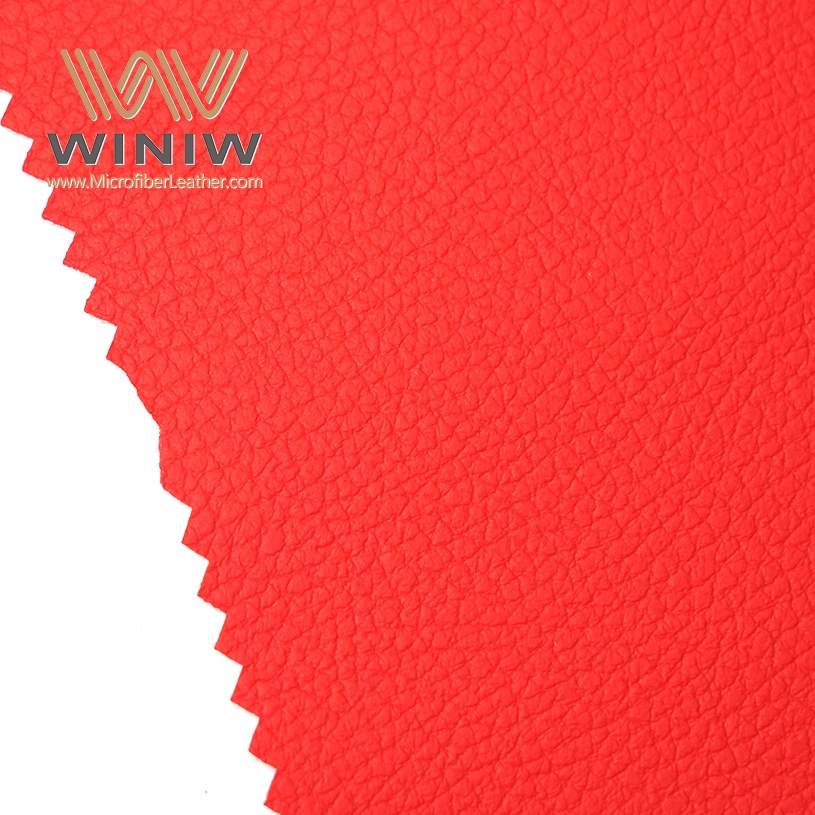 Micro Faux Vegan Leather Car Seats Material Upholstery Leather Fabric is a great choice for anyone who wants a stylish.