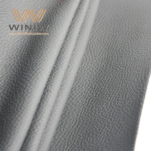 Micro Fiber Faux Leather