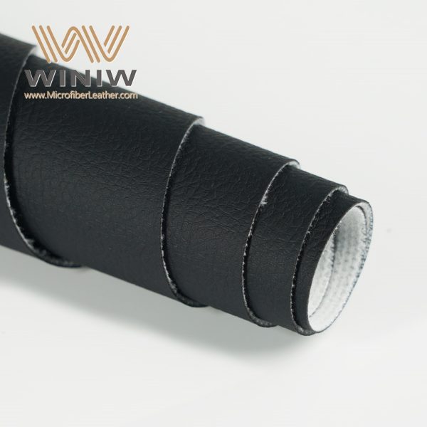 Micro Fiber Interiors Material For Car Seat Covers Making - Image 4