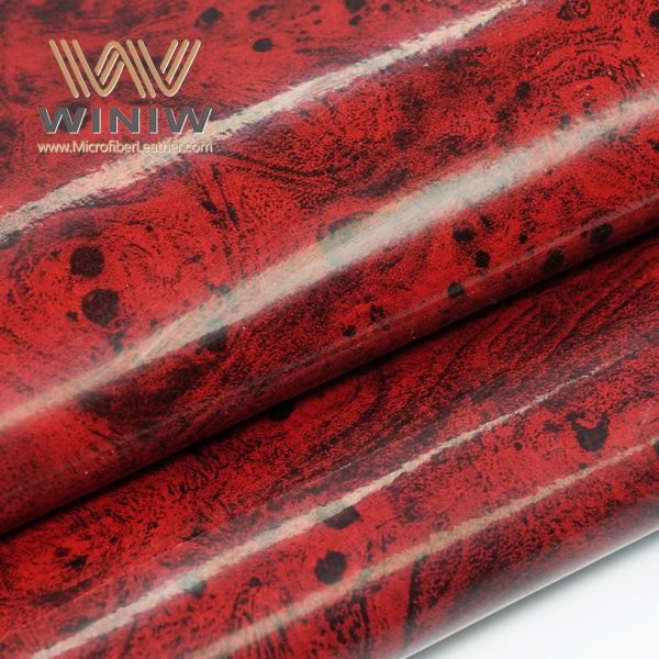 Vegan Fabric Material