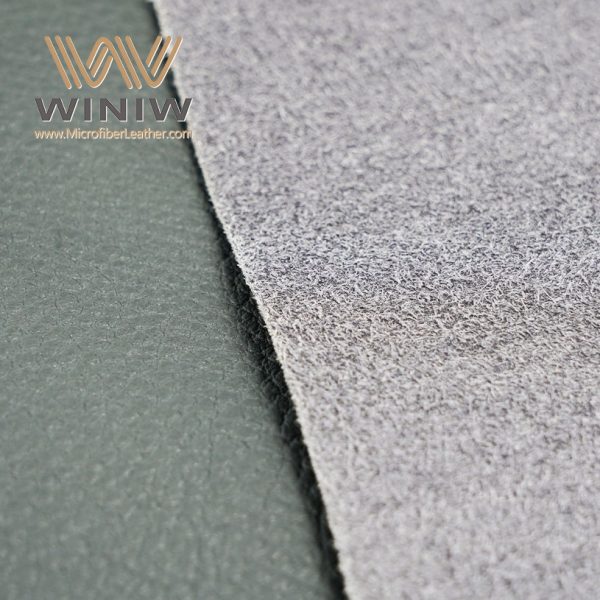 Micro Fiber Synthetic Leather