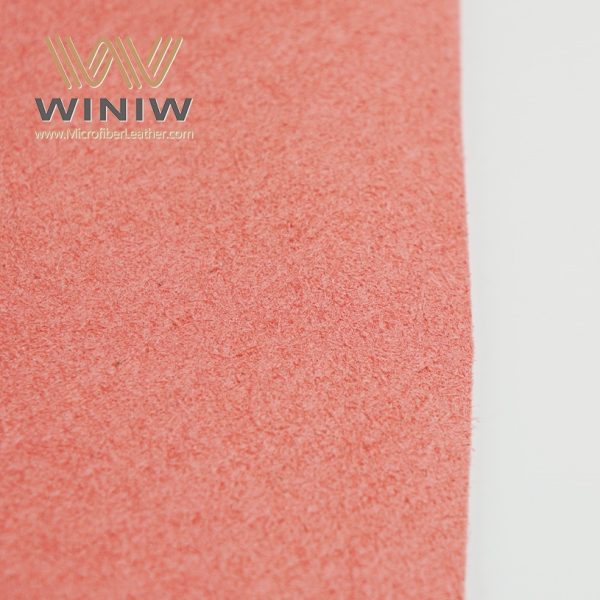 Micro Fiber Leather