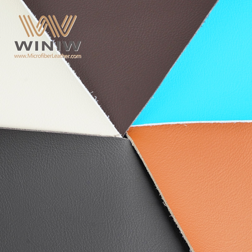 Premium leather product - Demetra Vegan Leather Manufacturer