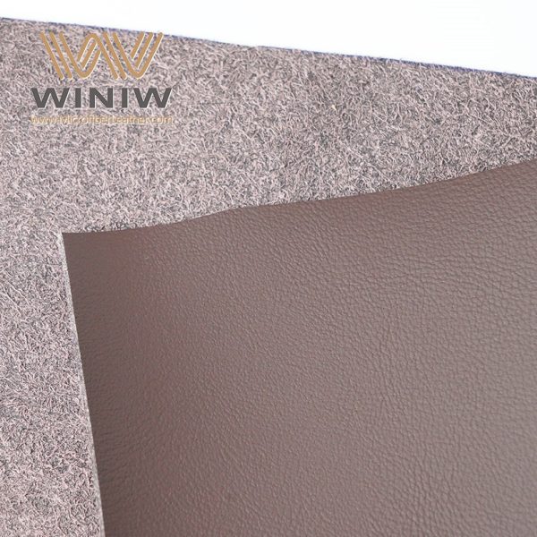 Microfiber Leather