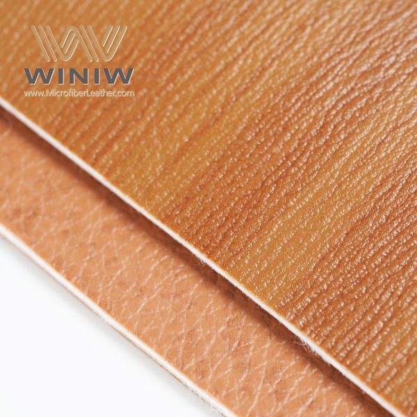 Micro Fiber Leather