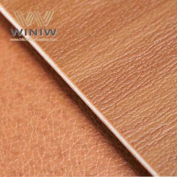 Micro Fiber Leather