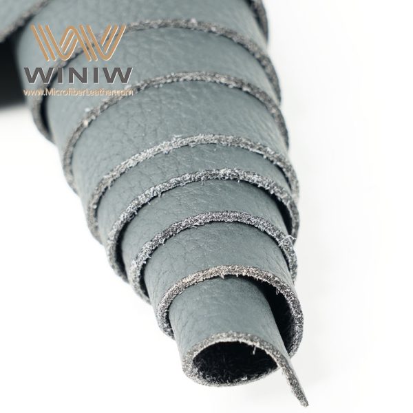 Micro Fiber Vehicle Headliner Fabric Material Cars Leather - Image 4