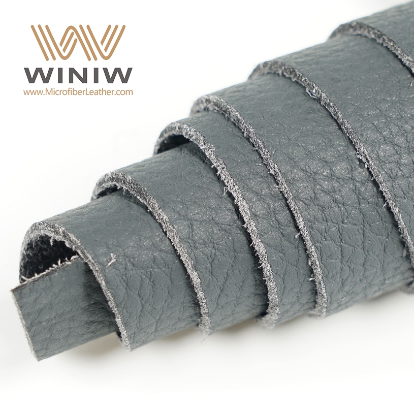 Micro Waterproof Pu Material For Bags Factory Fiber Vehicle Headliner Fabric Material Cars Leather is a popular choice.
