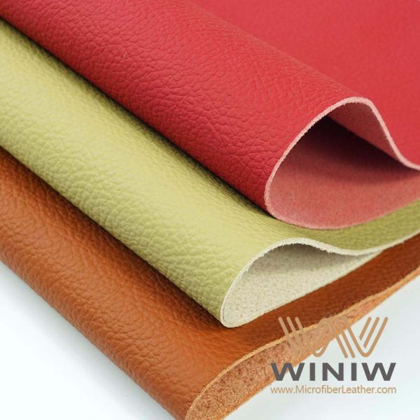 Car Seat Leather Fabric