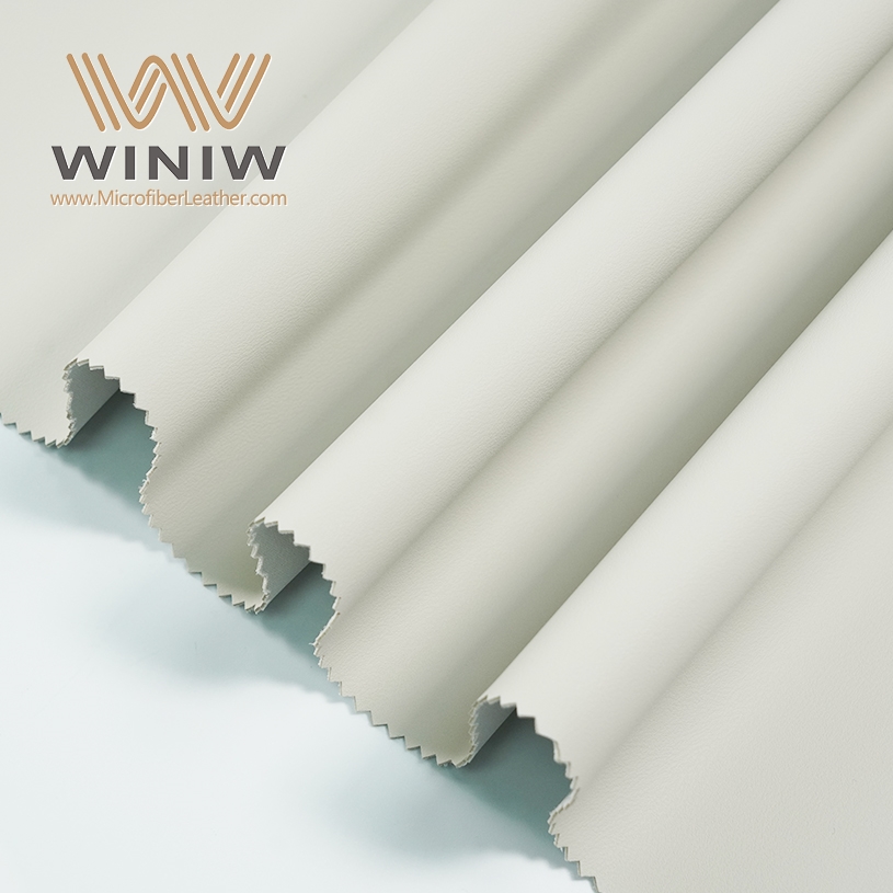 This material is known for its durability, smooth texture and high performance level