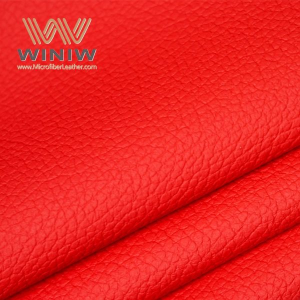 Automotive Headliner Leather